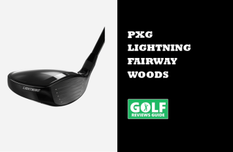 PXG Lightning Woods (NEW 2026 Fairways Reviewed)