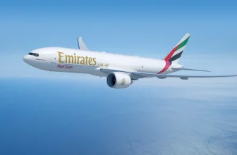 Over 14,600 pets: Emirates SkyCargo reports record year in animal transportation