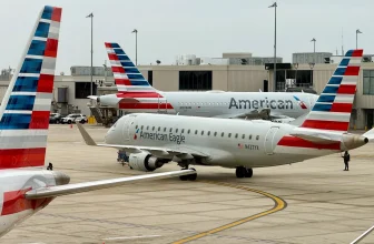 American Airlines announces 16-route expansion for 2026