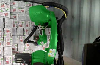 Pickle Robot adds Tesla veteran as first CFO