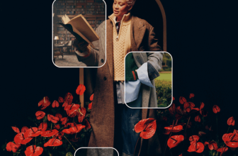 If Jane Austen Wrote a Winter Wardrobe, It Would Look Like Poetcore