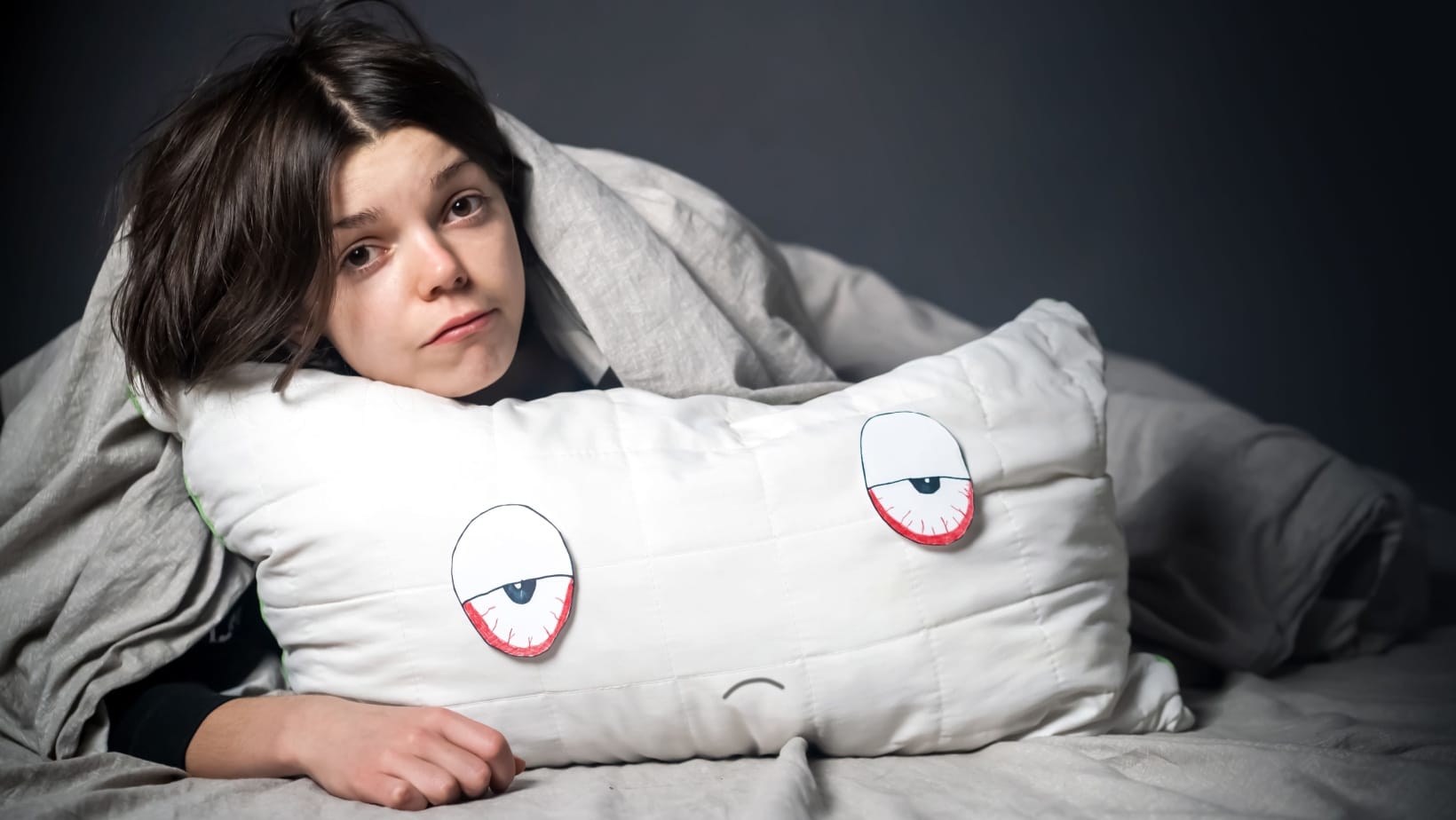 That middle-of-the-night wake-up isn't random; it could be a major health signal