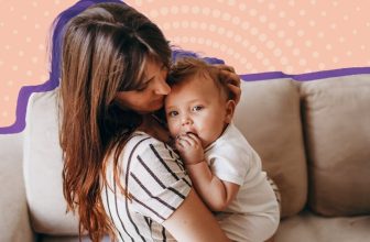 Why the postpartum body deserves reverence, not repair