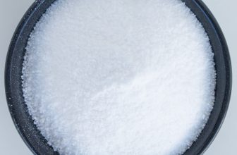 Out of Powdered Sugar Again? Fix It in No Time