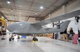 First Production-Ready eVTOL Aircraft delivered as OEM Begins Commercial Rollout