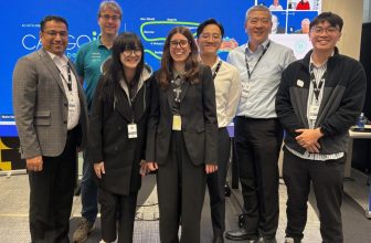 Cargo iQ presents two new awards at Quality-Rally