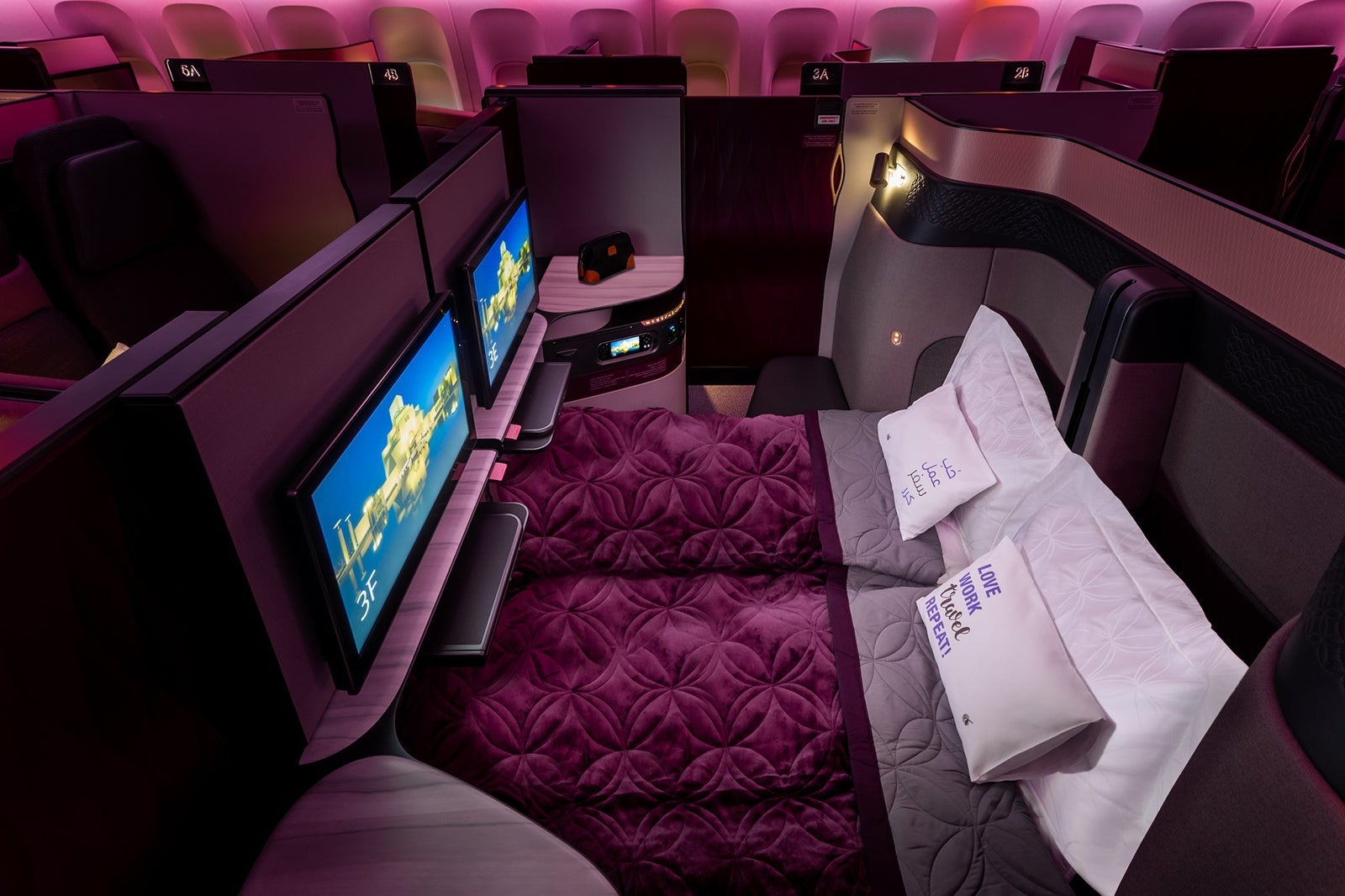 Qatar Airways_Qsuite_Facebook