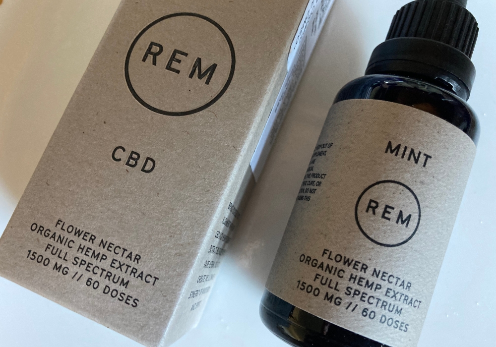 REM drops Secret Nature