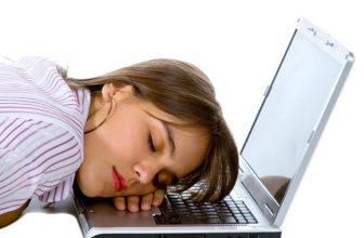 Resist the Late Night Click!