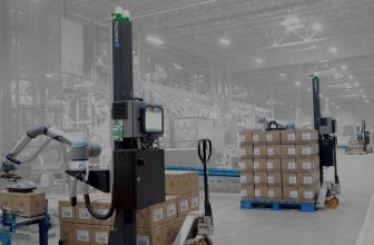 Five things we’ve learned from 850+ palletizer deployments