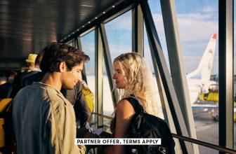 Chase Sapphire Lounge in Hong Kong closing January 2026