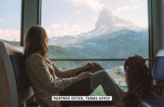 Flying Blue Promo Rewards (December): Book flights to Europe for 18,750 miles