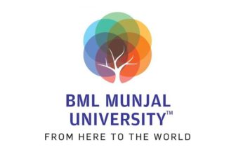 STELMAR 2026- 2nd Scholars’ Conference at BML Munjal University