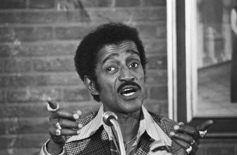 What Sammy Davis Jr.’s birthday reveals about America