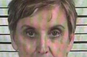 Lawyer accused of trying to poison her husband