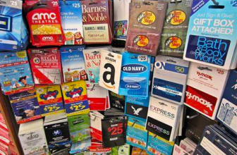 Discounts on Gift Cards {Dave & Buster’s, Cheesecake Factory, Main Event, and more!}