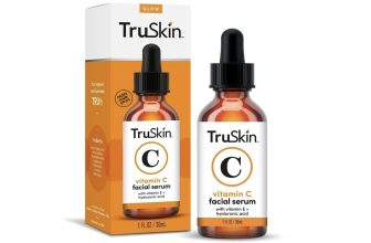 *HOT* TruSkin Vitamin C Serum only $13.19 shipped, plus more {95K Five-Star Reviews!}