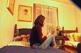 Dooba Dooba Teaser Terrorizes the Babysitter