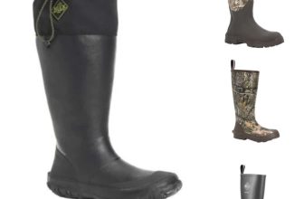 *HOT* Muck Boots Sale: Boots for the Family only $49 shipped!
