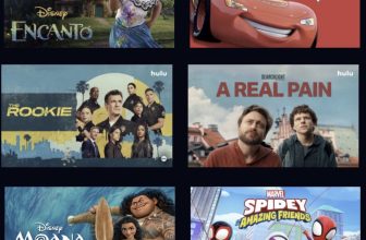 Hulu AND Disney+ for $2.99/Month!