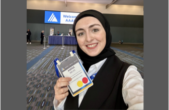 Interview with Amina Mević: Machine learning applied to semiconductor manufacturing