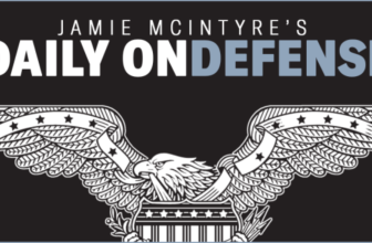The ‘Donroe Doctrine’ codified as ‘Trump Corollary’ to the Monroe Doctrine