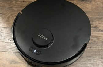 Is the Yeedi Robot Vacuum Really Worth It? Here’s What You Should Know