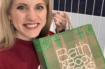 Bath & Body Works: ALL Body Care Items only $4.95!