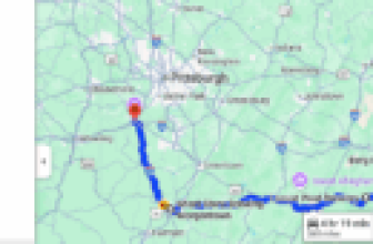 Black Friday Weekend Trip – The Beer Thrillers