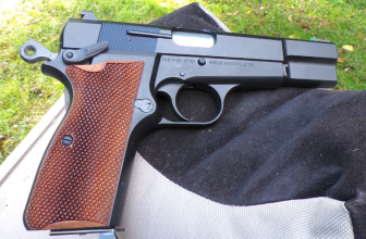 A Modern Tribute to a Classic