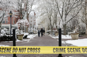 Gun-Free Zones Enable Attacks in Australia, Brown U