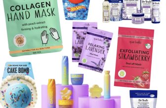 Bath & Body Care Products as low as $1.49 at Target today!