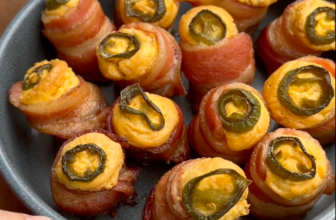 Smoked Pig Shots – Hardcore Carnivore