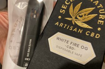 Secret Nature CBD Review 2025