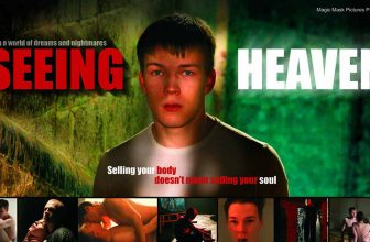 Seeing Heaven (2010): Escort Life, Visions, and a Dark Spiral