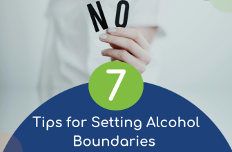 Setting Alcohol Boundaries with Friends and Family