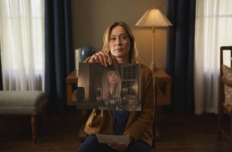 ‘Shelby Oaks’ on DVD, Blu-ray, Jan. 6 in the U.S.