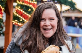 Visit the Shipyards Christmas Market (Neurodivergent-Friendly!)