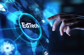 Top EdTech Trends Shaping The Future Of Digital Learning