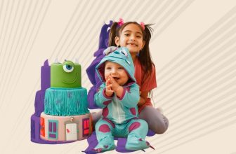 Why sibling age gaps don’t matter as much as we think