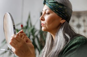 Rebranding in My 60s: My Most Important Client Ever