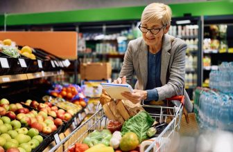 Shopping Online for Groceries Has Been an Adventure in My Life