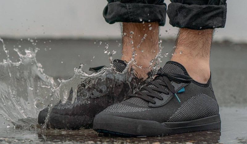 Vessi Weekend Sneaker Waterproof