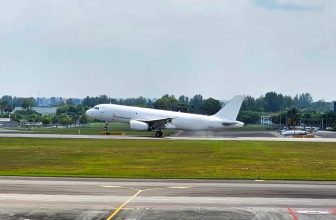 Royal Air Maroc picks Sky Vision for A320F ACMI