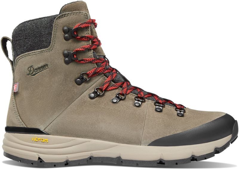 Danner Arctic 600 Waterproof Insulated Boot