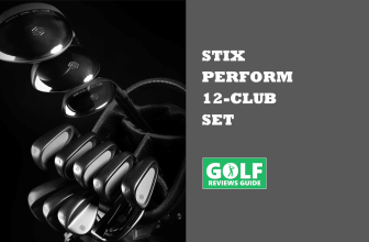 Stix Perform 12-Club Set Is A Top Value Full Bag (Reviewed)