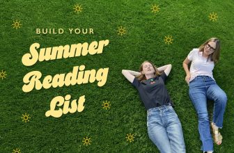 Build Your Summer Reading List
