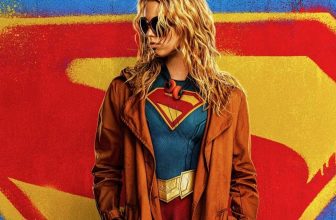 The First Supergirl Trailer Has The Perfect Line About Superman