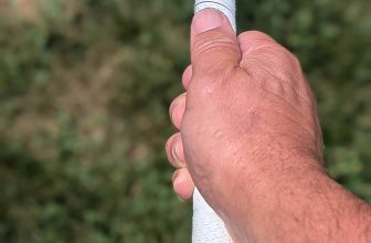 Super Stroke REVL Comfort Grip Review