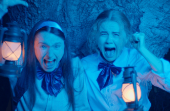 Fear, Friendship, and Flashbacks: The Cast of ‘The Soulless’ Reacts to the Trailer